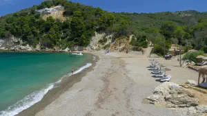 Kechria Beach  - SKIATHOS