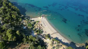 Kechria Beach  - SKIATHOS