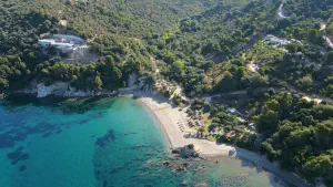 Kechria Beach  - SKIATHOS