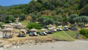 Kechria Beach  - SKIATHOS
