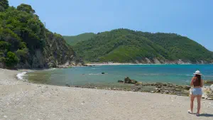 Kechria Beach  - SKIATHOS