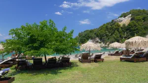 Kechria Beach  - SKIATHOS