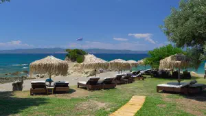 Kechria Beach  - SKIATHOS