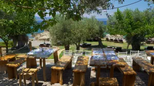 Kechria Beach  - SKIATHOS