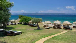 Kechria Beach  - SKIATHOS