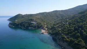 Kechria Beach  - SKIATHOS
