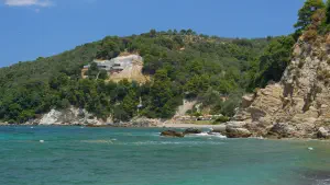 Kechria Beach  - SKIATHOS