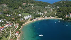 Kolios Beach  - SKIATHOS