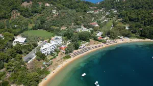 Kolios Beach  - SKIATHOS