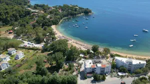 Kolios Beach  - SKIATHOS