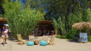 Kolios Beach  - SKIATHOS