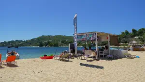 Kolios Beach  - SKIATHOS