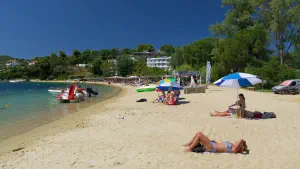 Kolios Beach  - SKIATHOS