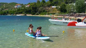 Kolios Beach  - SKIATHOS