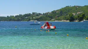 Kolios Beach  - SKIATHOS