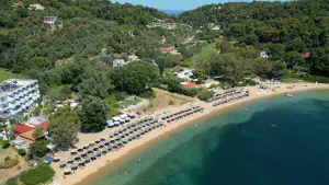 Kolios Beach  - SKIATHOS