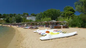Kolios Beach  - SKIATHOS