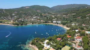 Kolios Beach  - SKIATHOS