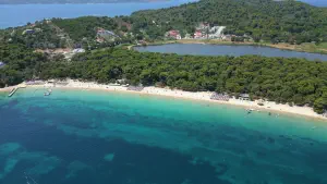 Koukounaries Beach  - SKIATHOS
