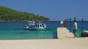 Koukounaries Beach  - SKIATHOS