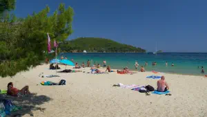 Koukounaries Beach  - SKIATHOS