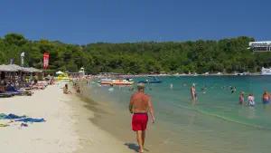 Koukounaries Beach  - SKIATHOS