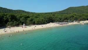 Koukounaries Beach  - SKIATHOS
