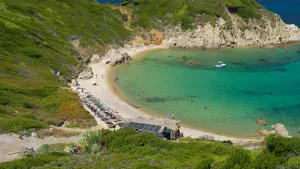 Krifi Ammos Beach  - SKIATHOS
