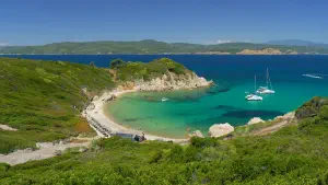 Krifi Ammos Beach  - SKIATHOS