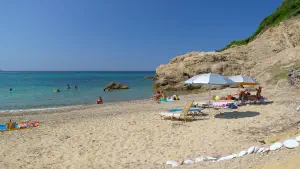 Krifi Ammos Beach  - SKIATHOS