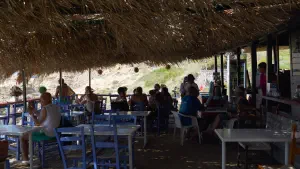 Krifi Ammos Beach  - SKIATHOS