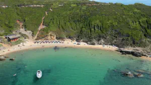Krifi Ammos Beach  - SKIATHOS