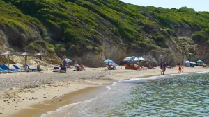 Krifi Ammos Beach  - SKIATHOS