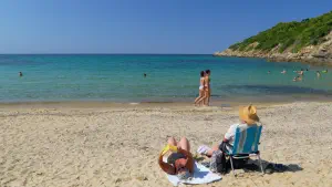 Krifi Ammos Beach  - SKIATHOS