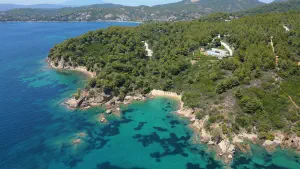 Kstodoulou Beach  - SKIATHOS