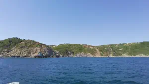 Lalaria Beach  - SKIATHOS
