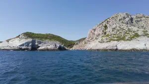 Lalaria Beach  - SKIATHOS
