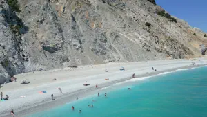 Lalaria Beach  - SKIATHOS