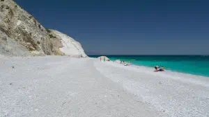 Lalaria Beach  - SKIATHOS