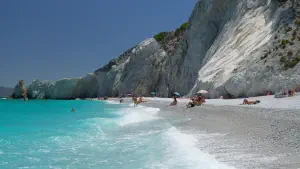 Lalaria Beach  - SKIATHOS
