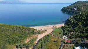 Ligaries Beach  - SKIATHOS