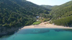 Ligaries Beach  - SKIATHOS