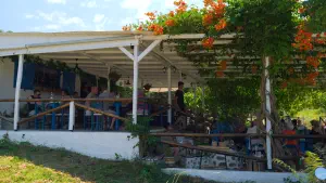 Ligaries Beach  - SKIATHOS