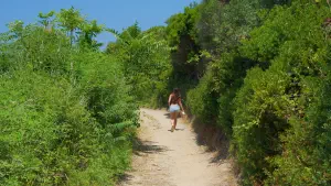 Ligaries Beach  - SKIATHOS