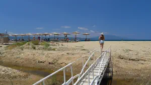 Ligaries Beach  - SKIATHOS
