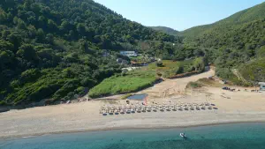 Ligaries Beach  - SKIATHOS