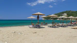 Ligaries Beach  - SKIATHOS