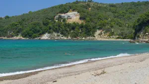 Ligaries Beach  - SKIATHOS