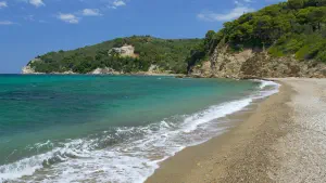 Ligaries Beach  - SKIATHOS
