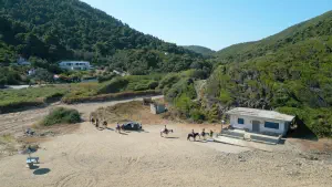 Ligaries Beach  - SKIATHOS